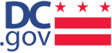 DCGOV Logo